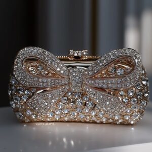 Cinderella Clutch